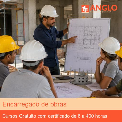 Encarregado de obras